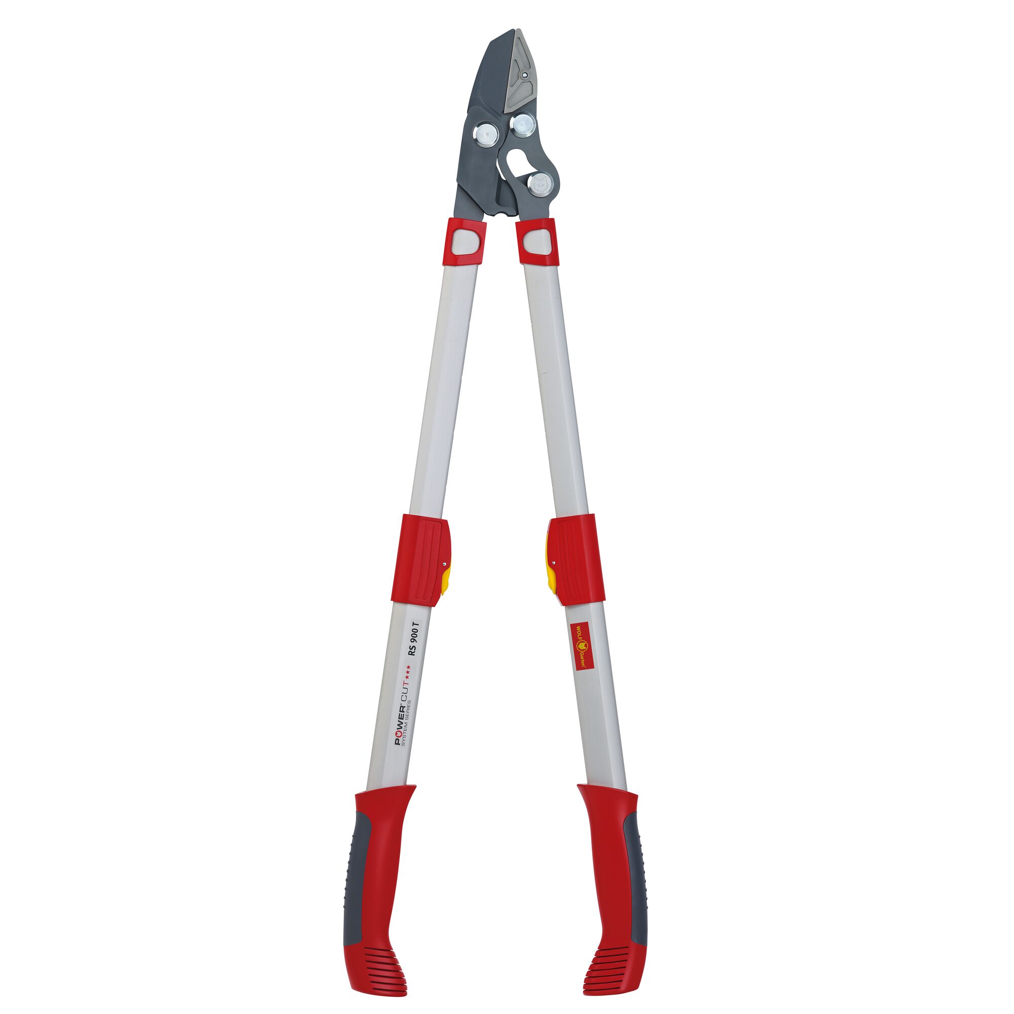 Wolf garten pole deals pruner