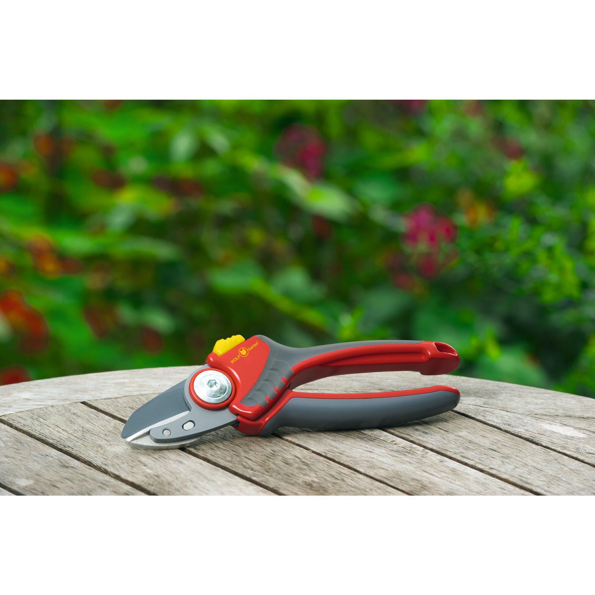 Wolf deals garten shears