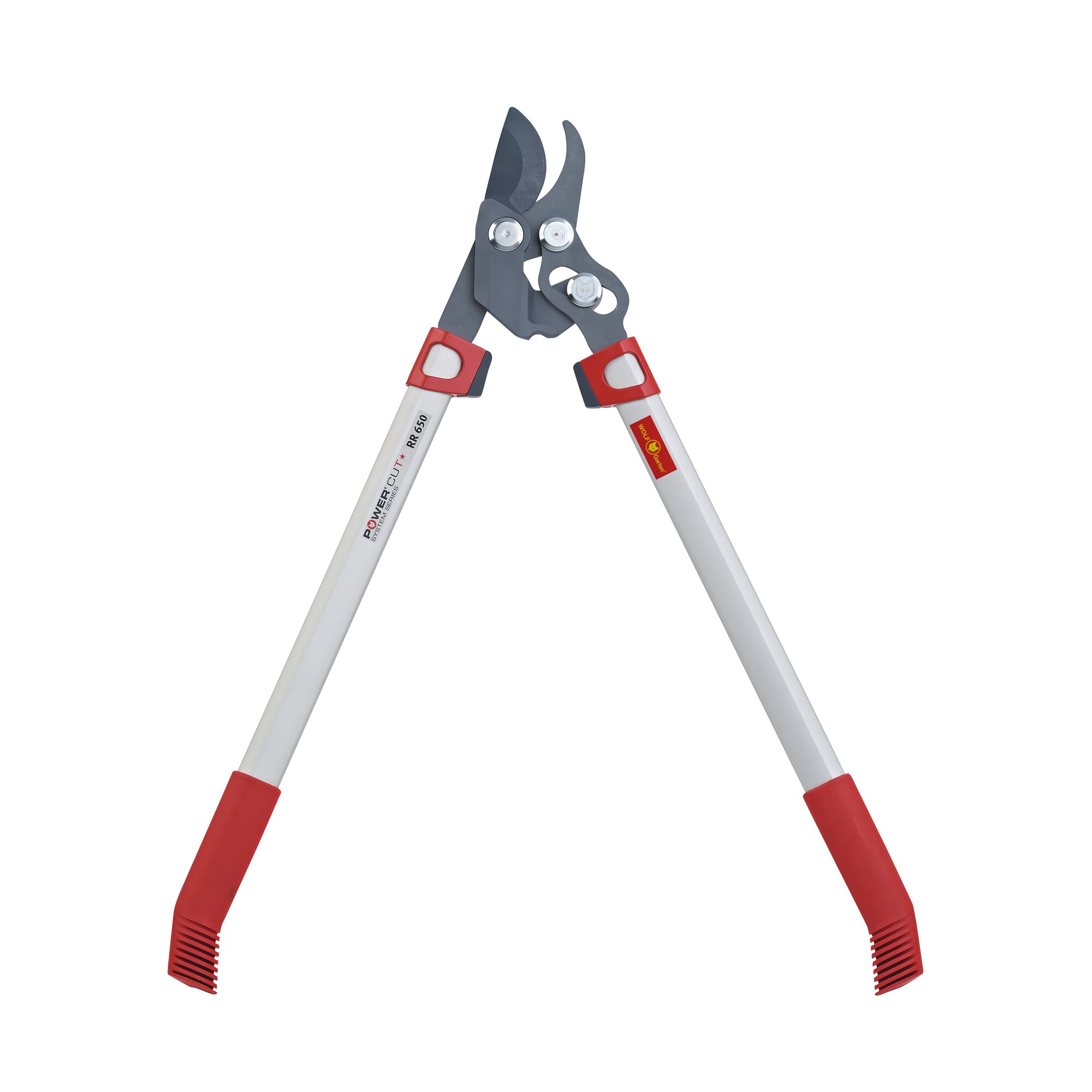 Wolf pole deals pruner